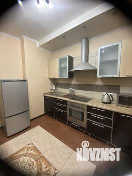 1-к квартира, на длительный срок, 37м2, 5/17 этаж