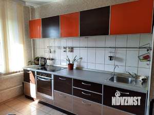 2-к квартира, на длительный срок, 57м2, 4/5 этаж