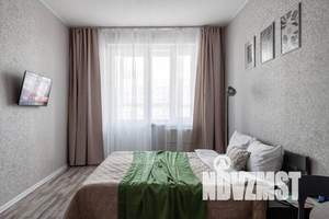 1-к квартира, посуточно, 25м2, 14/17 этаж