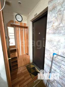 Студия квартира, на длительный срок, 15м2, 1/9 этаж