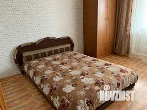 1-к квартира, посуточно, 42м2, 3/10 этаж