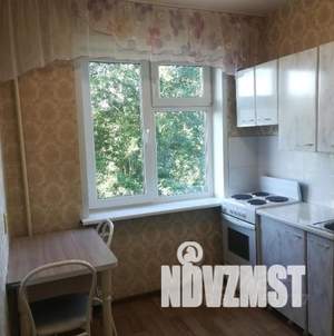 1-к квартира, на длительный срок, 33м2, 4/5 этаж