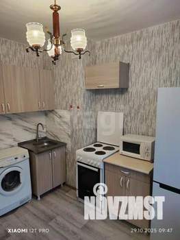 1-к квартира, на длительный срок, 42м2, 13/17 этаж