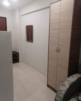 Студия квартира, на длительный срок, 15м2, 2/5 этаж