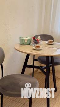 1-к квартира, посуточно, 37м2, 4/9 этаж