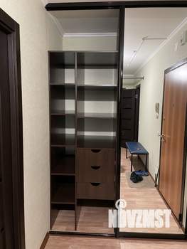 2-к квартира, на длительный срок, 60м2, 16/17 этаж