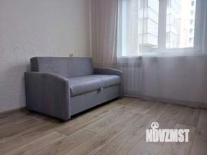 1-к квартира, посуточно, 16м2, 1/1 этаж