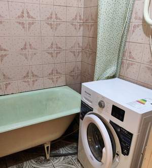 2-к квартира, на длительный срок, 50м2, 3/10 этаж