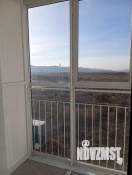 Студия квартира, на длительный срок, 25м2, 19/19 этаж