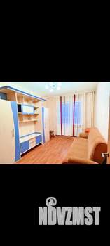 1-к квартира, на длительный срок, 36м2, 7/11 этаж