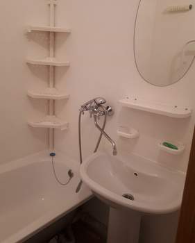 1-к квартира, на длительный срок, 36м2, 2/10 этаж