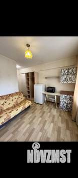 Студия квартира, на длительный срок, 20м2, 1/5 этаж
