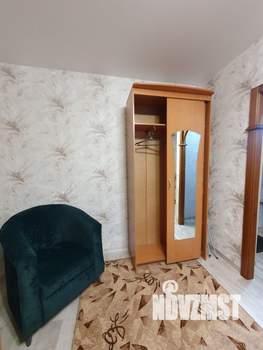 1-к квартира, на длительный срок, 30м2, 2/9 этаж