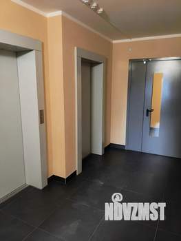 1-к квартира, на длительный срок, 42м2, 18/19 этаж