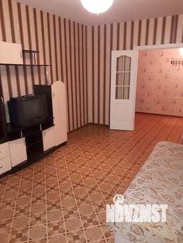 1-к квартира, посуточно, 36м2, 7/26 этаж