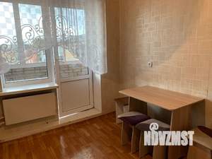 1-к квартира, посуточно, 33м2, 5/9 этаж
