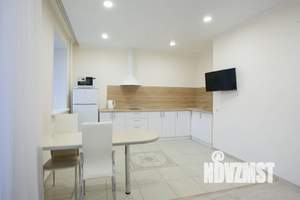 1-к квартира, посуточно, 60м2, 12/24 этаж