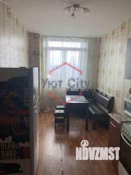 1-к квартира, на длительный срок, 51м2, 24/25 этаж