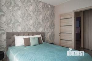 2-к квартира, на длительный срок, 70м2, 18/24 этаж