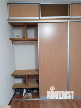 1-к квартира, на длительный срок, 38м2, 4/13 этаж