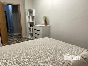 2-к квартира, посуточно, 49м2, 1/1 этаж