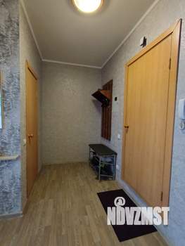 1-к квартира, на длительный срок, 50м2, 2/10 этаж