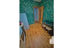 1-к квартира, посуточно, 34м2, 1/1 этаж