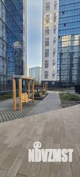 1-к квартира, на длительный срок, 40м2, 8/17 этаж