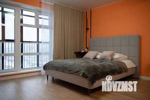 Студия квартира, посуточно, 31м2, 15/17 этаж