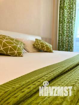 2-к квартира, посуточно, 59м2, 7/8 этаж