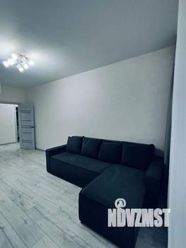 1-к квартира, на длительный срок, 42м2, 13/21 этаж