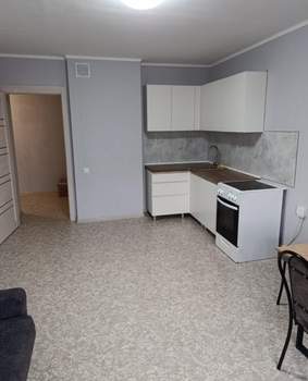 2-к квартира, на длительный срок, 40м2, 6/24 этаж