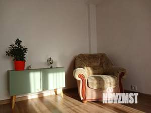 2-к квартира, посуточно, 41м2, 7/9 этаж