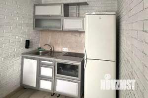 1-к квартира, посуточно, 38м2, 2/10 этаж