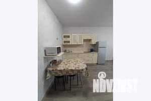 1-к квартира, посуточно, 32м2, 17/17 этаж