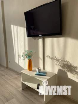 1-к квартира, посуточно, 37м2, 15/20 этаж