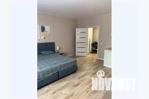 1-к квартира, посуточно, 31м2, 10/26 этаж