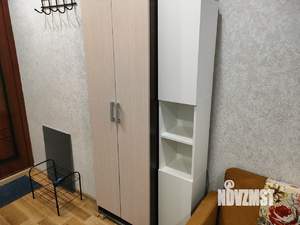 1-к квартира, на длительный срок, 14м2, 2/9 этаж