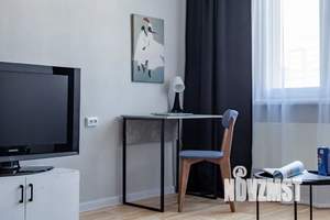 1-к квартира, посуточно, 32м2, 2/10 этаж