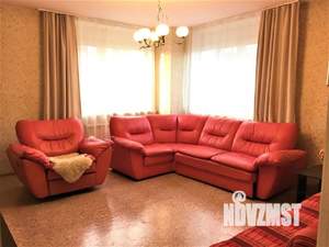 2-к квартира, посуточно, 70м2, 10/20 этаж