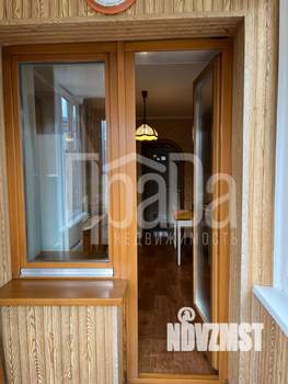 1-к квартира, на длительный срок, 41м2, 4/9 этаж