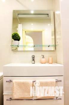 2-к квартира, посуточно, 54м2, 10/10 этаж