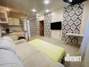 1-к квартира, на длительный срок, 55м2, 3/5 этаж