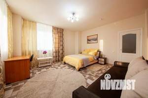 2-к квартира, посуточно, 66м2, 1/1 этаж