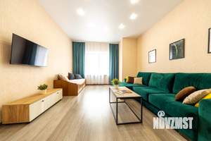 2-к квартира, посуточно, 75м2, 7/8 этаж