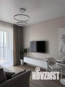 2-к квартира, посуточно, 40м2, 1/1 этаж