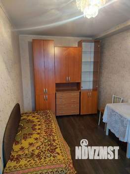 1-к квартира, на длительный срок, 30м2, 7/9 этаж