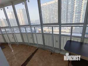 2-к квартира, на длительный срок, 36м2, 6/18 этаж