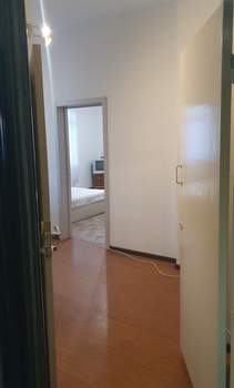 1-к квартира, на длительный срок, 37м2, 4/17 этаж