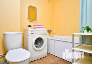 Студия квартира, посуточно, 20м2, 9/19 этаж